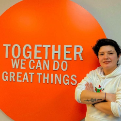 Profil — Melike Karaoğlan